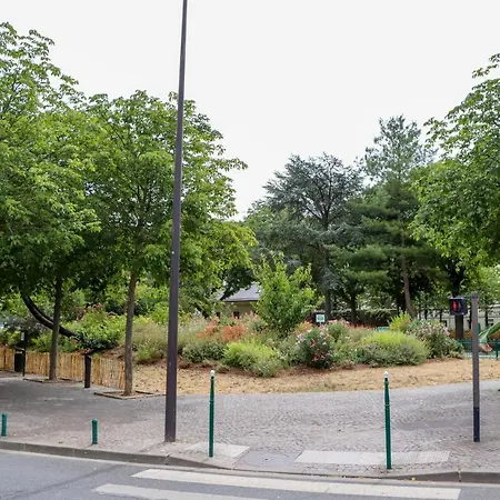 Design Proche Defense-paris رويل-مالميزون