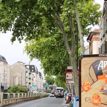 Design Proche Defense-paris رويل-مالميزون
